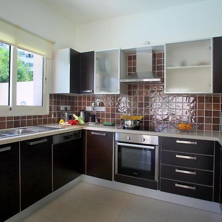 Protaras Villa Michelle 9 Luaran gambar