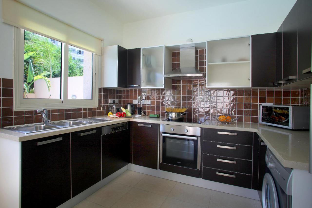 Protaras Villa Michelle 9 Luaran gambar