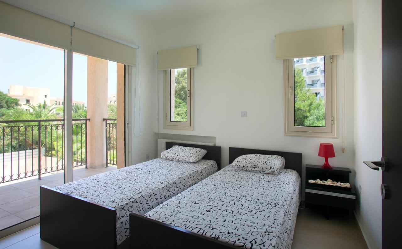Protaras Villa Michelle 9 Luaran gambar