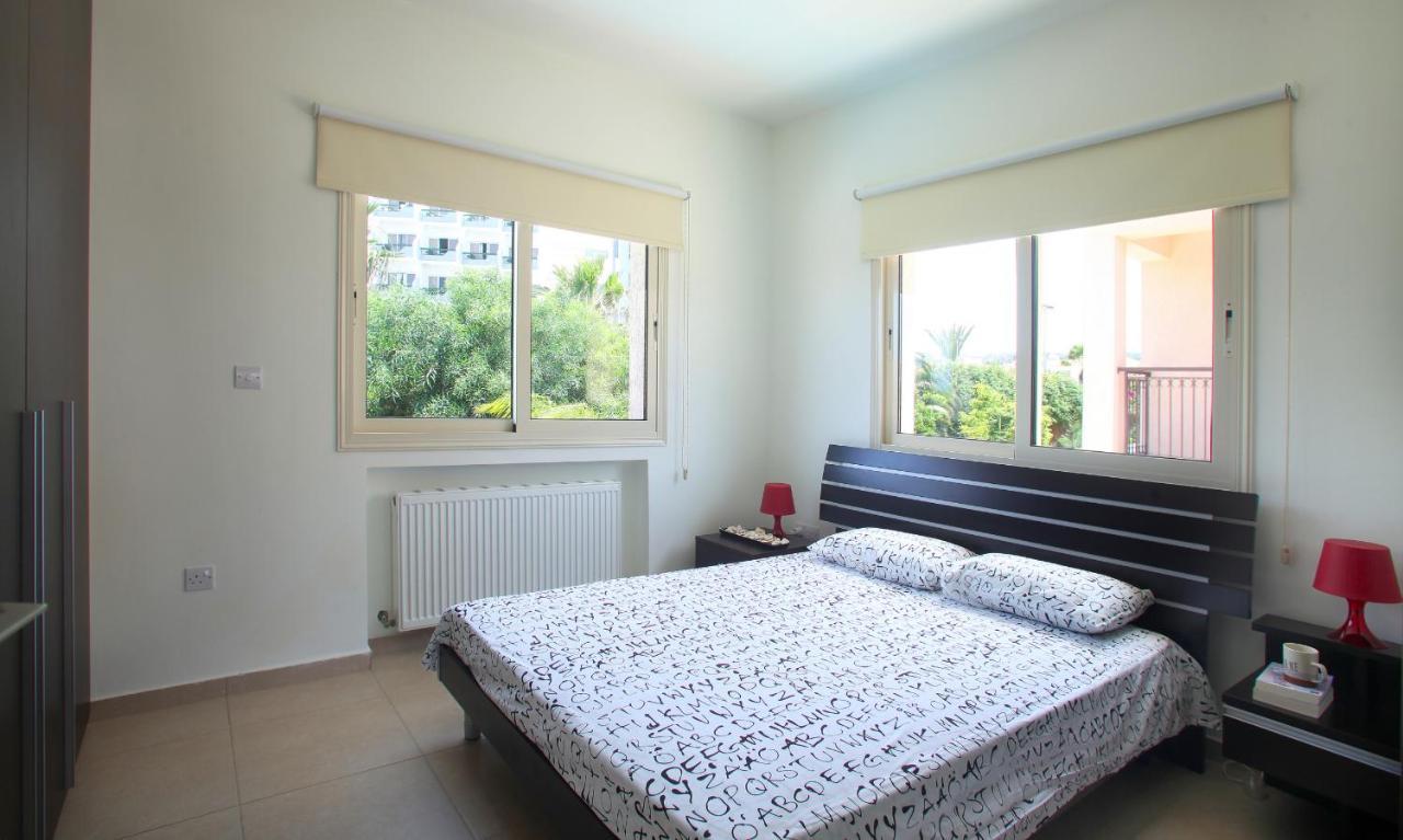 Protaras Villa Michelle 9 Luaran gambar