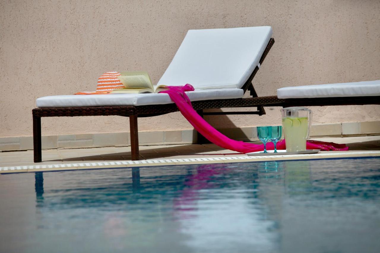 Protaras Villa Michelle 9 Luaran gambar