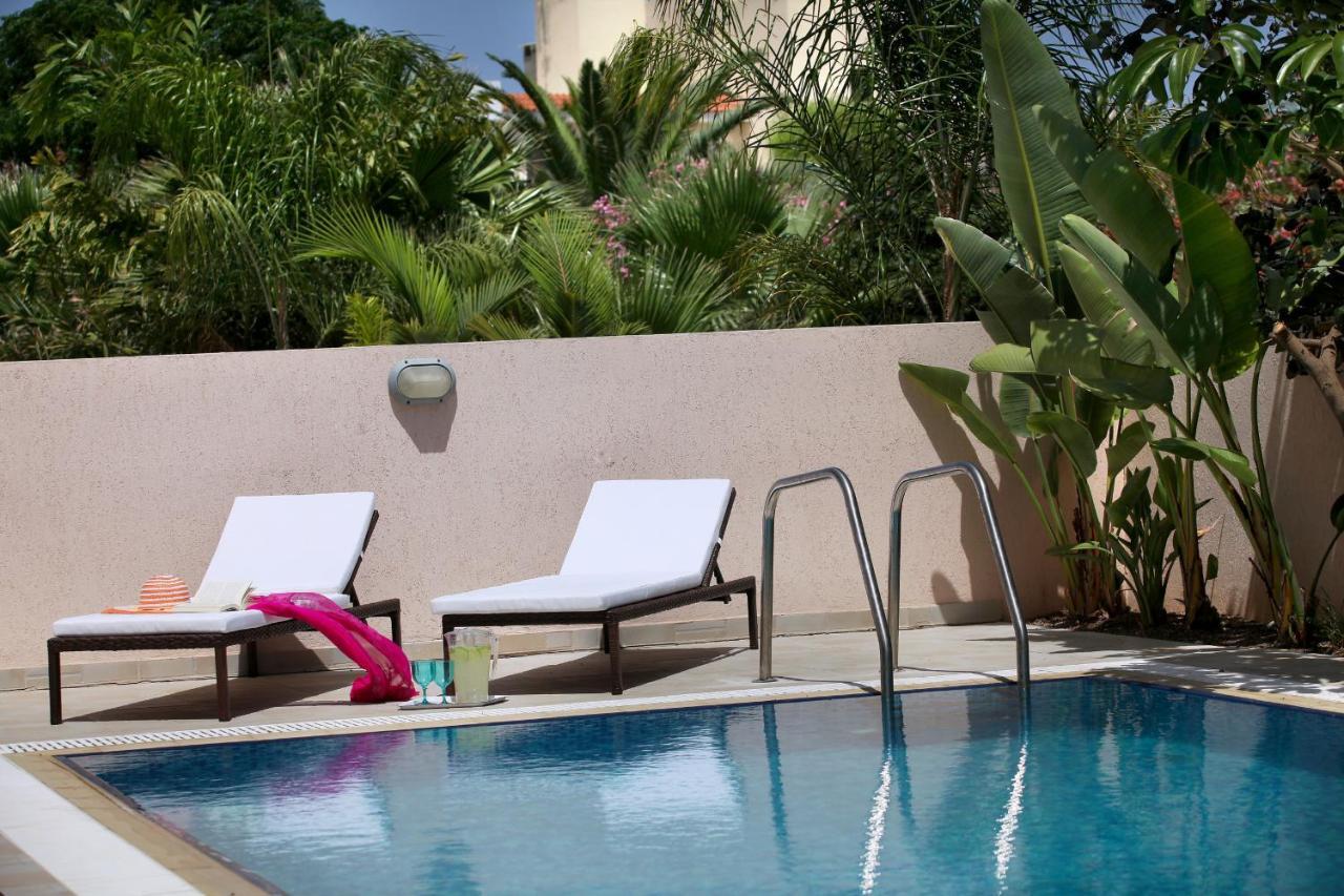 Protaras Villa Michelle 9 Luaran gambar