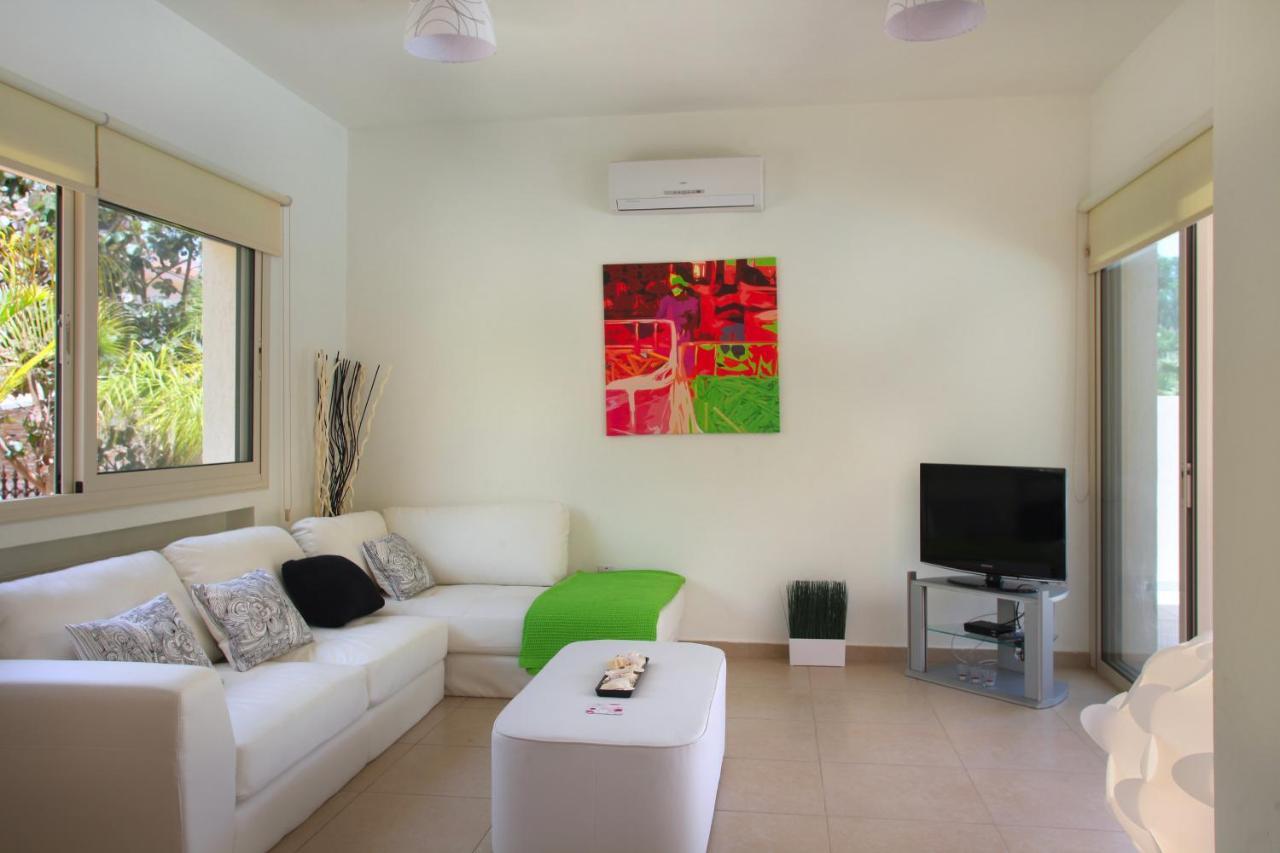 Protaras Villa Michelle 9 Luaran gambar