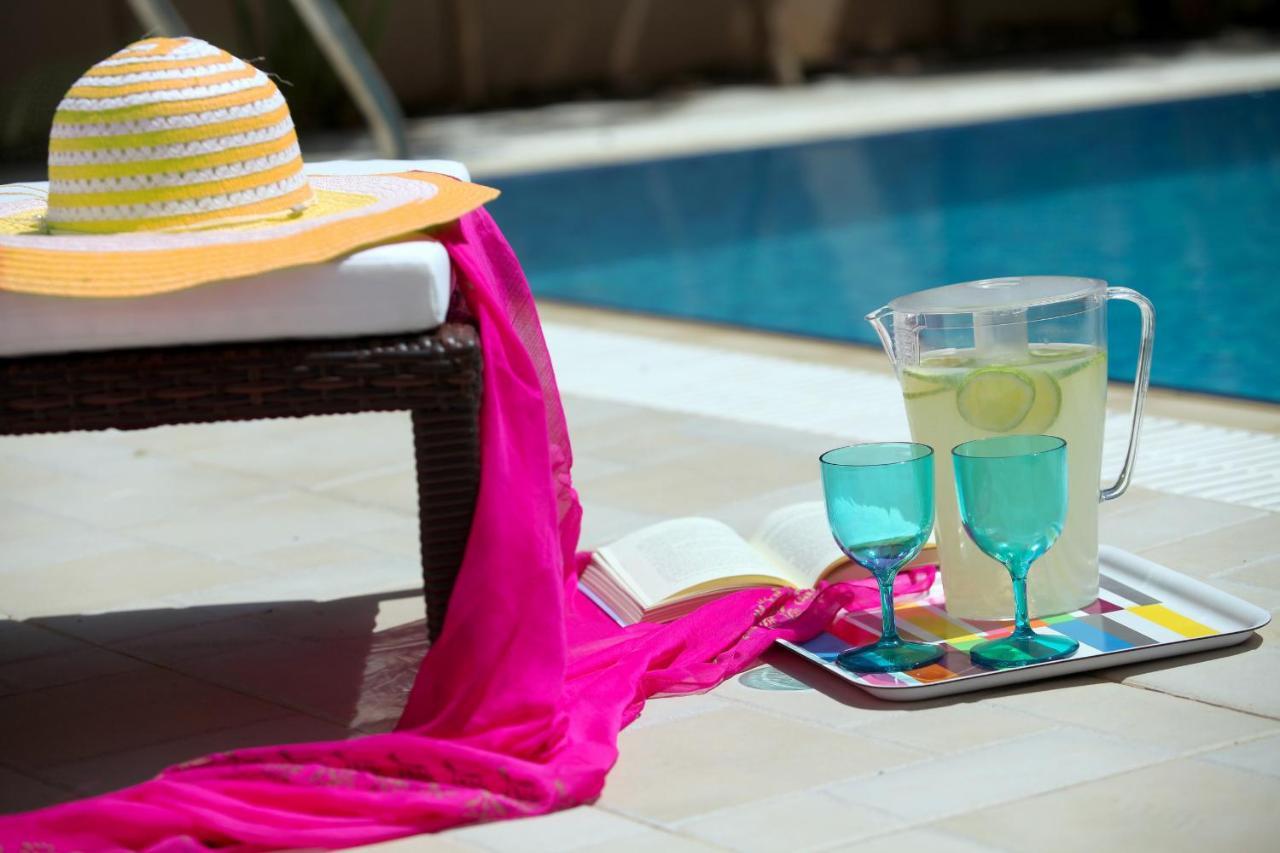 Protaras Villa Michelle 9 Luaran gambar